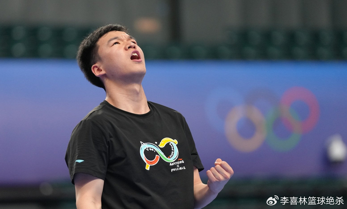 向鹏逆袭斩获世乒赛资格