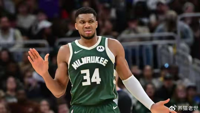 湖人计划续约里夫斯追字母哥 詹姆斯时代或将终