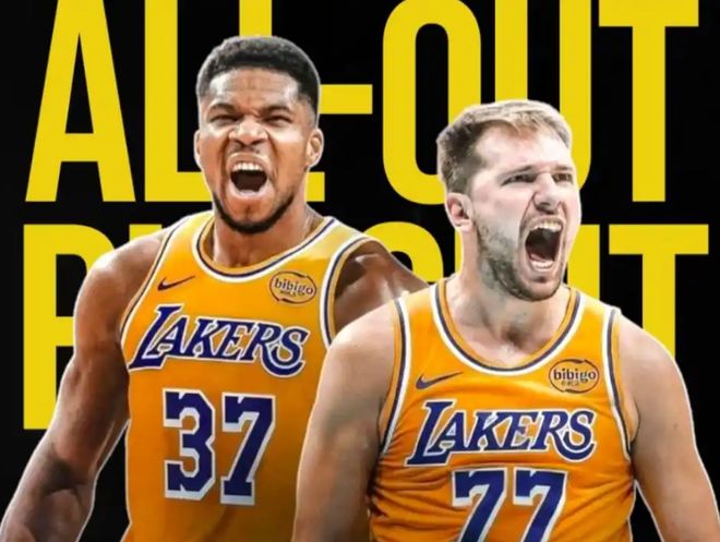 湖人顶薪锁定里夫斯 逆袭之路成NBA经典剧本