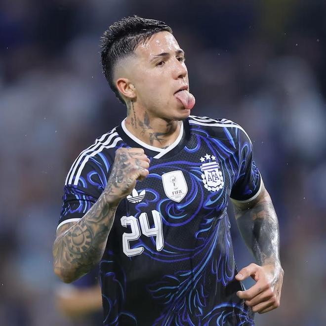 恩佐两次公开表达留洋意向，切尔西更衣室矛盾