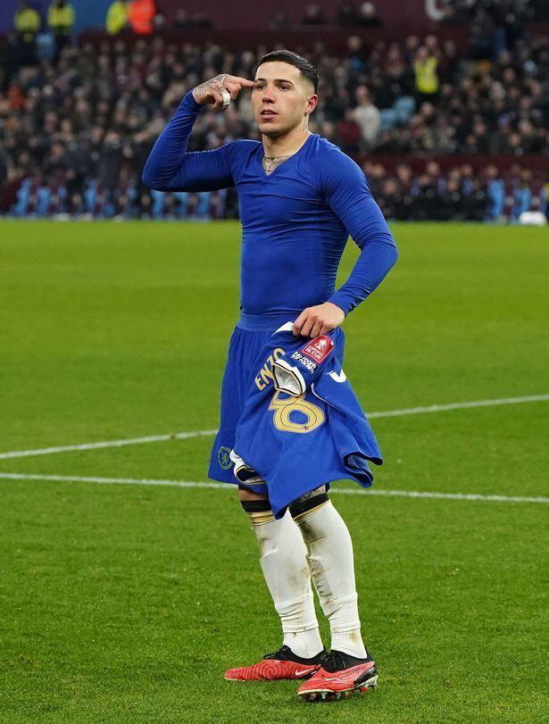 恩佐两次公开表达留洋意向，切尔西更衣室矛盾