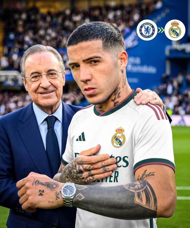 恩佐两次公开表达留洋意向，切尔西更衣室矛盾