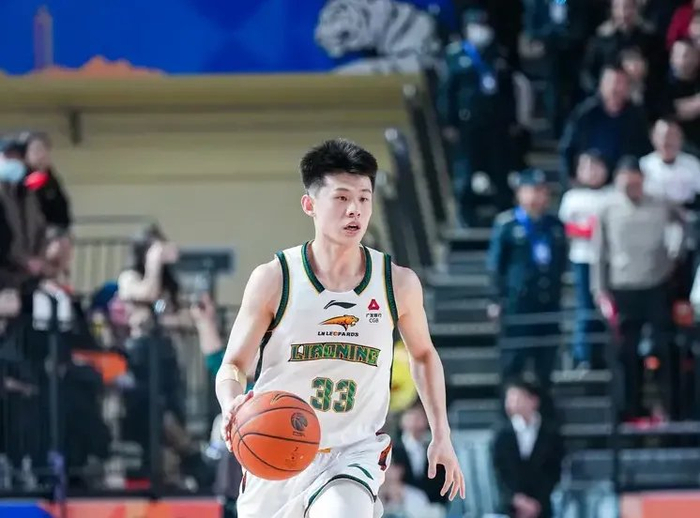 辽宁后场三将低迷吞败浙江 关键球失误成致命伤