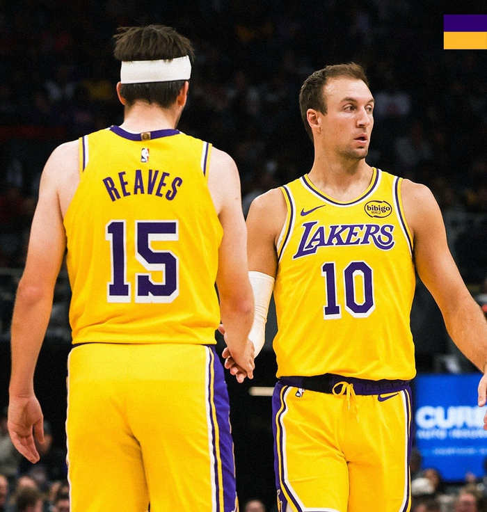 里夫斯拒绝执行1490万选项 湖人顶薪争夺引热议