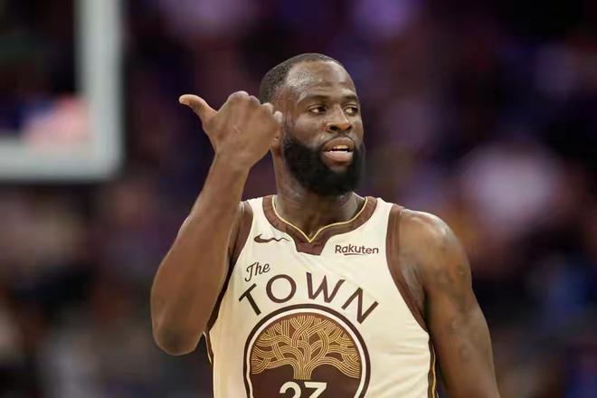 库里状态起伏难掩勇士赛季困境