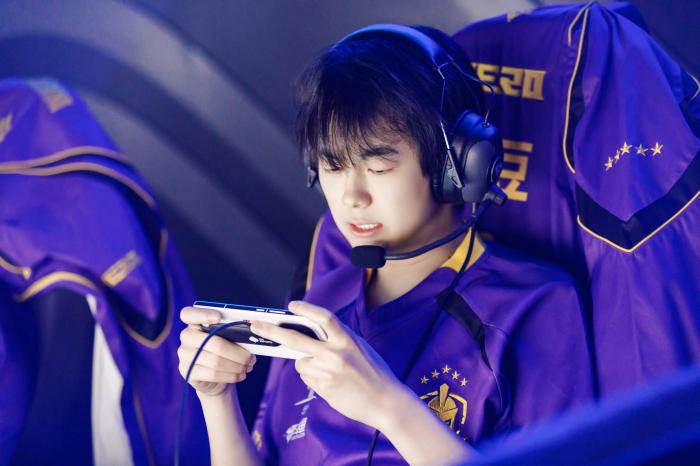 阿豆：把自己变成稳定基石，以情绪管理与包容