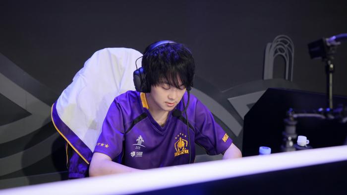 阿豆：把自己变成稳定基石，以情绪管理与包容